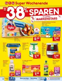Netto Marken-Discount Prospekt woche 35 Seite 50