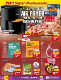Netto Marken-Discount Prospekt woche 35 Seite 52