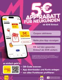 Netto Marken-Discount Prospekt woche 35 Seite 60