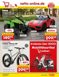 Netto Marken-Discount Prospekt woche 35 Seite 65