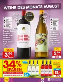 Netto Marken-Discount Prospekt woche 35 Seite 8
