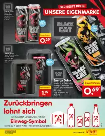 Netto Marken-Discount Prospekt woche 35 Seite 9