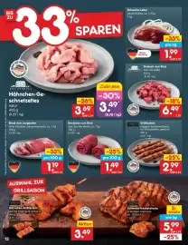 Netto Marken-Discount Prospekt woche 35 Seite 18