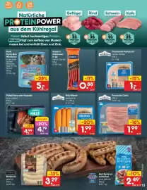 Netto Marken-Discount Prospekt woche 35 Seite 19