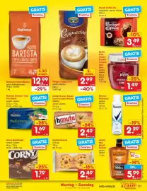 Netto Marken-Discount Prospekt woche 35 Seite 31