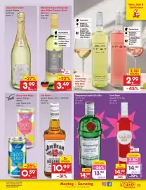 Netto Marken-Discount Prospekt woche 35 Seite 35