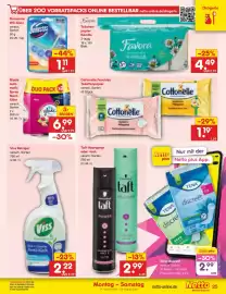 Netto Marken-Discount Prospekt woche 35 Seite 37