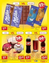 Netto Marken-Discount Prospekt woche 35 Seite 39