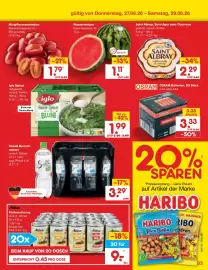 Netto Marken-Discount Prospekt woche 35 Seite 47