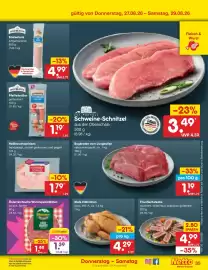 Netto Marken-Discount Prospekt woche 35 Seite 49