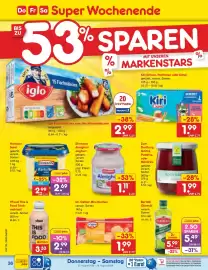Netto Marken-Discount Prospekt woche 35 Seite 50