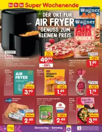 Netto Marken-Discount Prospekt woche 35 Seite 52