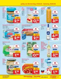 Netto Marken-Discount Prospekt woche 35 Seite 55