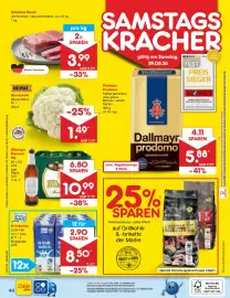 Netto Marken-Discount Prospekt woche 35 Seite 58