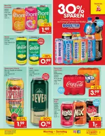 Netto Marken-Discount Prospekt woche 35 Seite 7