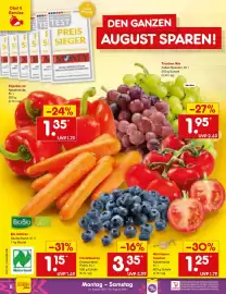 Netto Marken-Discount Prospekt woche 35 Seite 10