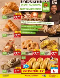 Netto Marken-Discount Prospekt woche 35 Seite 15