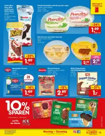 Netto Marken-Discount Prospekt woche 35 Seite 23