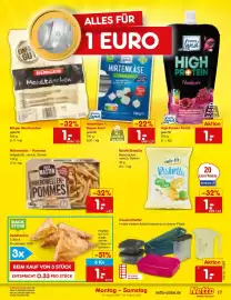Netto Marken-Discount Prospekt woche 35 Seite 27