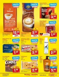 Netto Marken-Discount Prospekt woche 35 Seite 31