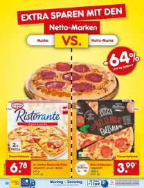 Netto Marken-Discount Prospekt woche 35 Seite 38