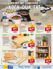 Netto Marken-Discount Prospekt woche 35 Seite 40