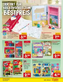 Netto Marken-Discount Prospekt woche 35 Seite 43