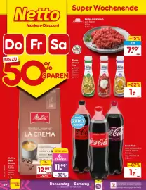 Netto Marken-Discount Prospekt woche 35 Seite 46