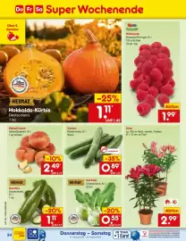 Netto Marken-Discount Prospekt woche 35 Seite 48