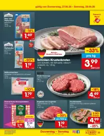 Netto Marken-Discount Prospekt woche 35 Seite 49