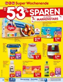 Netto Marken-Discount Prospekt woche 35 Seite 50