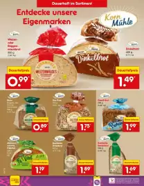 Netto Marken-Discount Prospekt woche 35 Seite 16