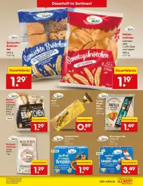Netto Marken-Discount Prospekt woche 35 Seite 17