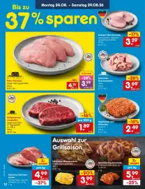 Netto Marken-Discount Prospekt woche 35 Seite 18