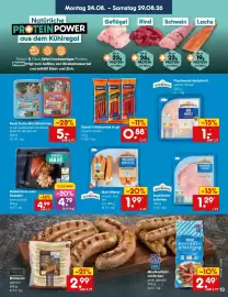 Netto Marken-Discount Prospekt woche 35 Seite 19