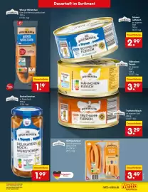 Netto Marken-Discount Prospekt woche 35 Seite 21