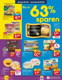 Netto Marken-Discount Prospekt woche 35 Seite 22