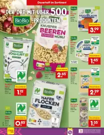 Netto Marken-Discount Prospekt woche 35 Seite 24