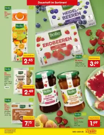 Netto Marken-Discount Prospekt woche 35 Seite 25
