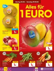 Netto Marken-Discount Prospekt woche 35 Seite 26