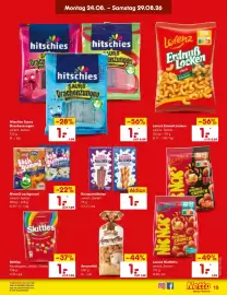 Netto Marken-Discount Prospekt woche 35 Seite 29