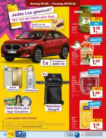 Netto Marken-Discount Prospekt woche 35 Seite 30