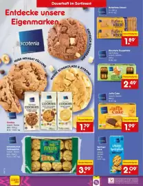 Netto Marken-Discount Prospekt woche 35 Seite 32