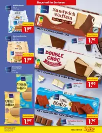 Netto Marken-Discount Prospekt woche 35 Seite 33