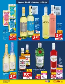 Netto Marken-Discount Prospekt woche 35 Seite 35