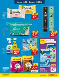 Netto Marken-Discount Prospekt woche 35 Seite 37