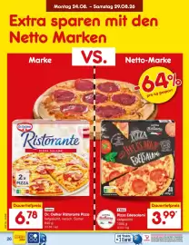 Netto Marken-Discount Prospekt woche 35 Seite 38