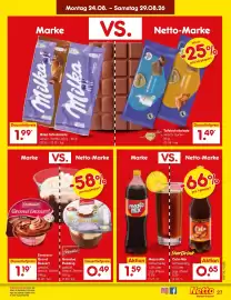 Netto Marken-Discount Prospekt woche 35 Seite 39