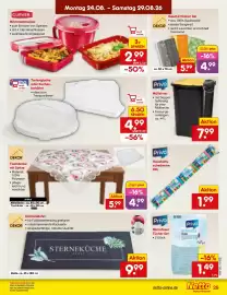 Netto Marken-Discount Prospekt woche 35 Seite 41