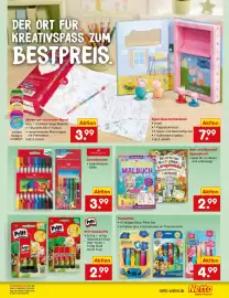 Netto Marken-Discount Prospekt woche 35 Seite 43